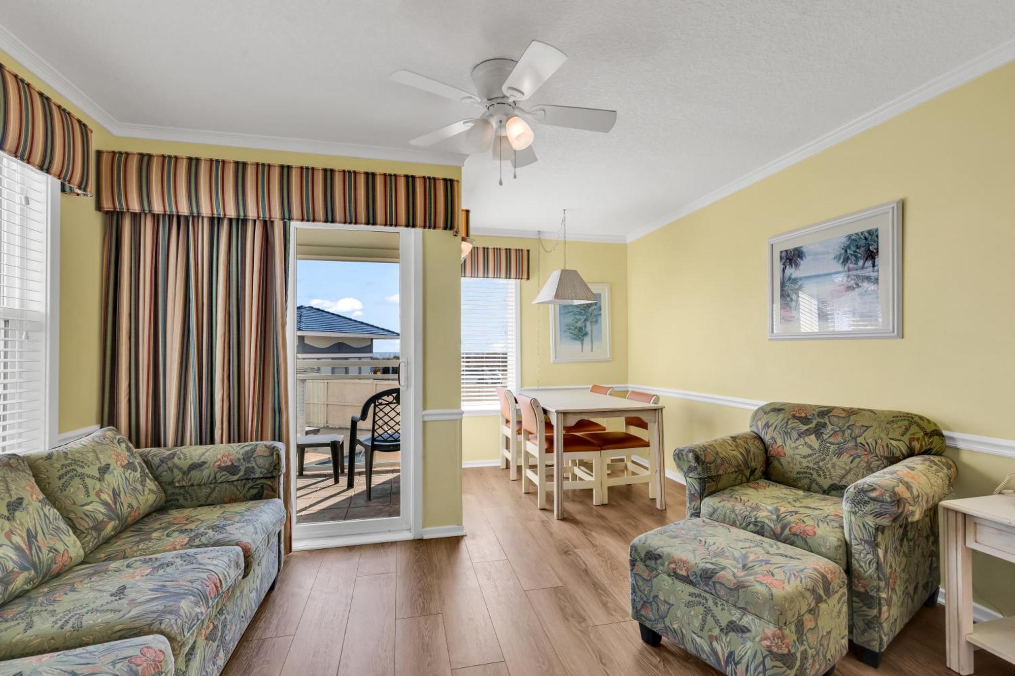 A Place At The Beach Atlantic Beach 외부 사진