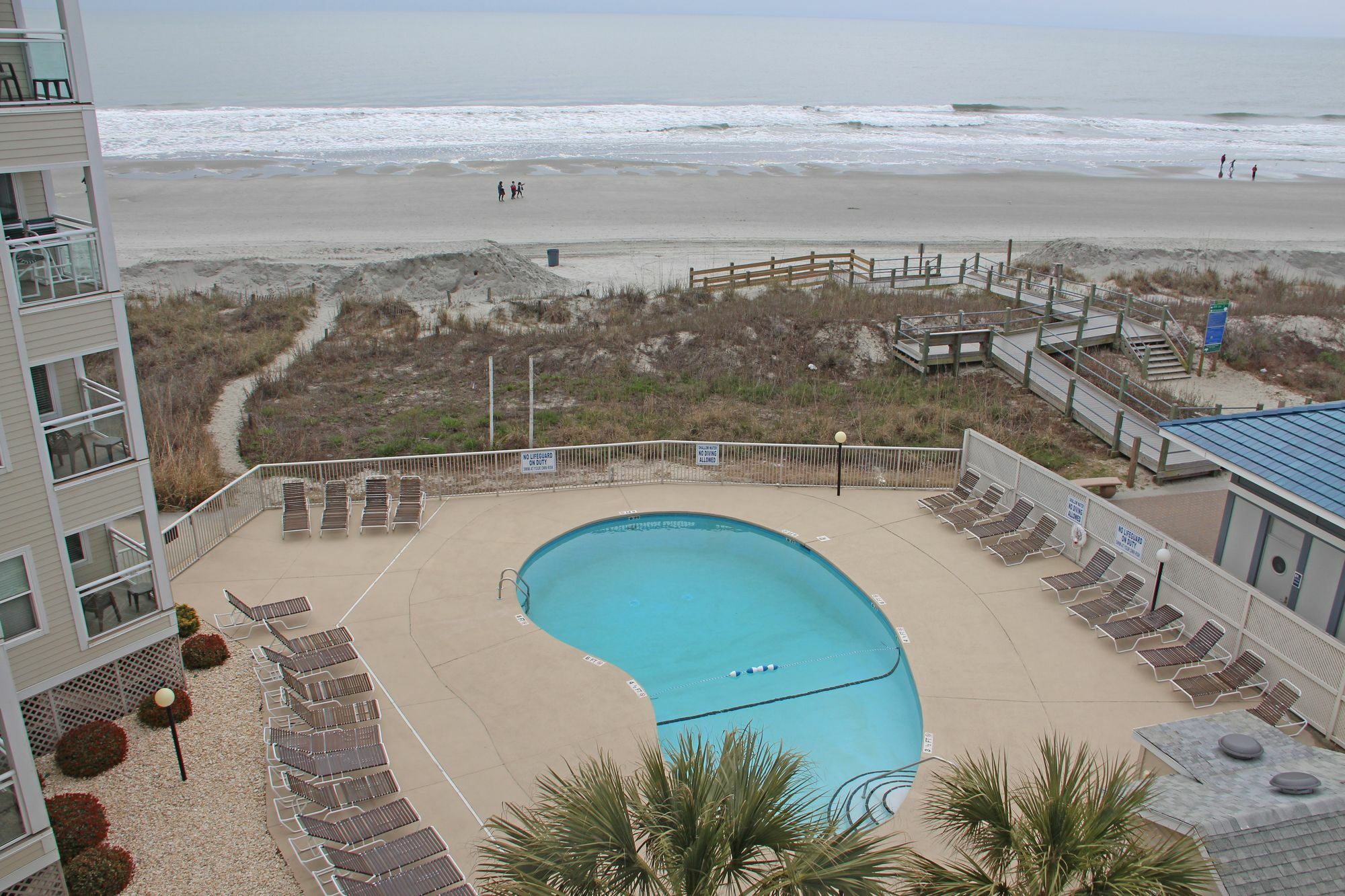A Place At The Beach Atlantic Beach 외부 사진