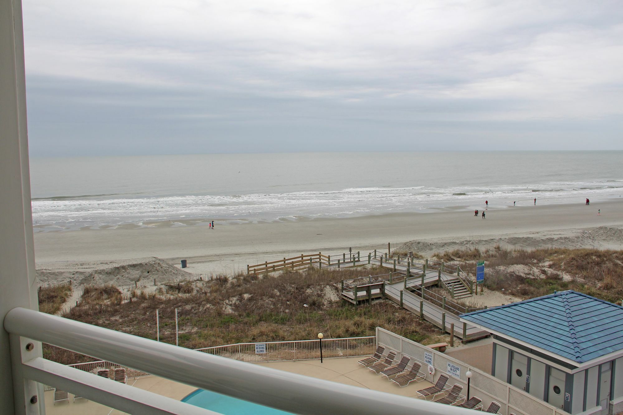 A Place At The Beach Atlantic Beach 외부 사진